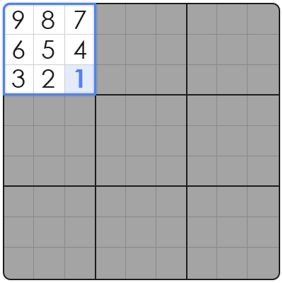 conceptis sudoku
