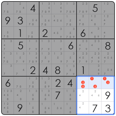 sudoku experto