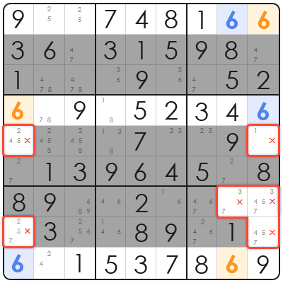 sudoku washington